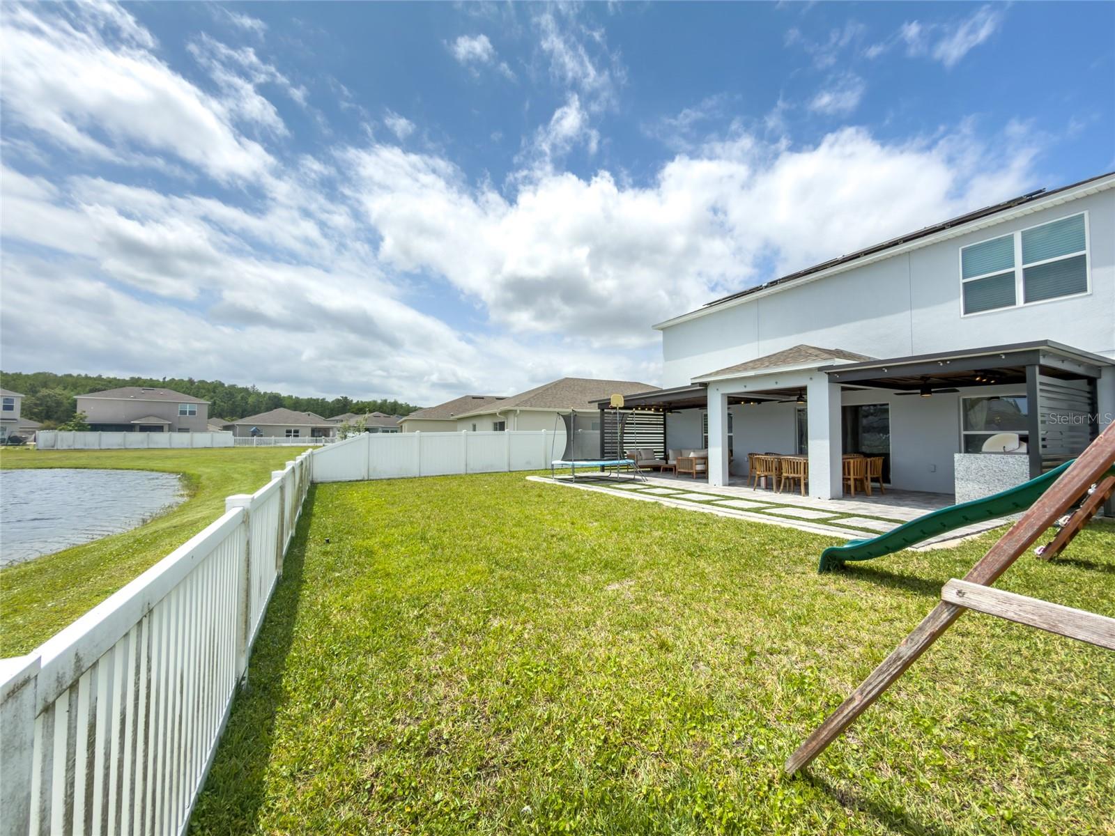 Image 62 of 75 For 374 Pine Tree Bridge Trail