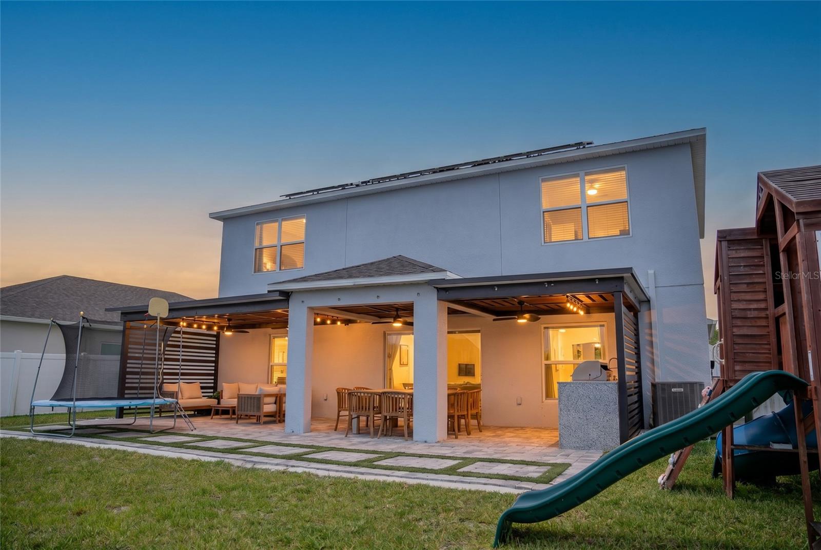 Image 64 of 75 For 374 Pine Tree Bridge Trail