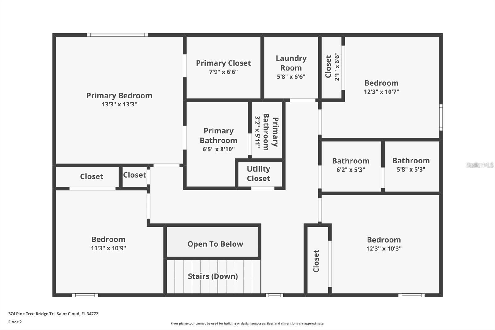 Image 67 of 75 For 374 Pine Tree Bridge Trail