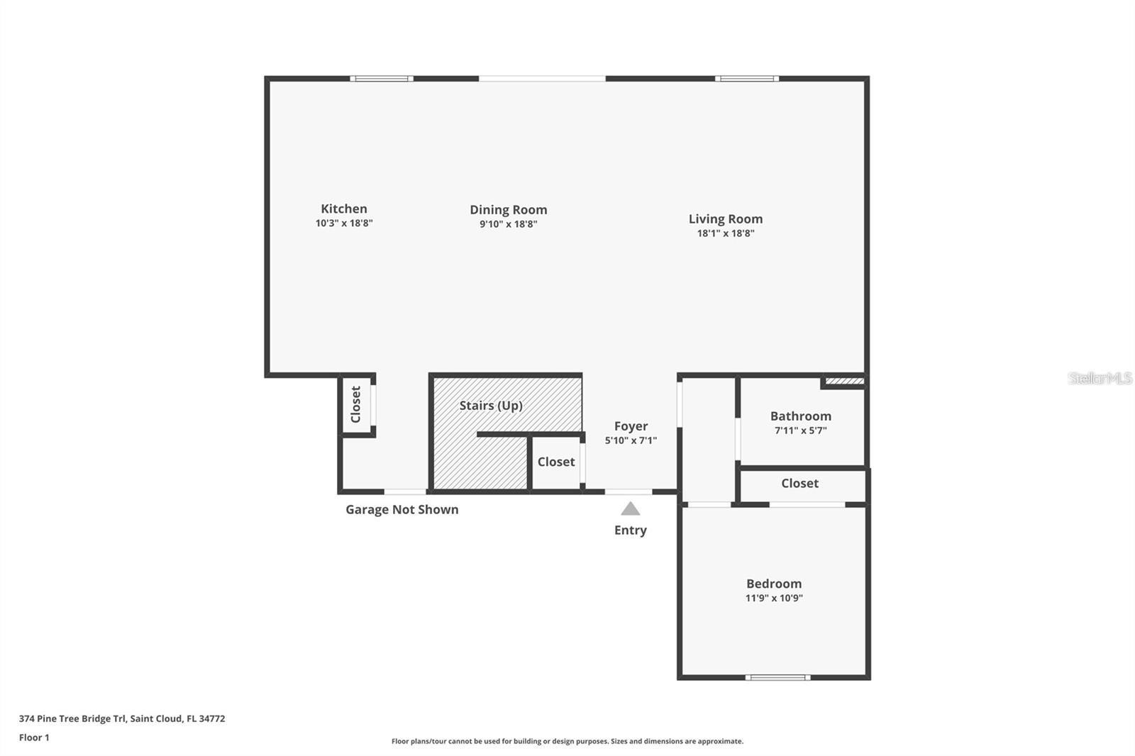 Image 68 of 75 For 374 Pine Tree Bridge Trail
