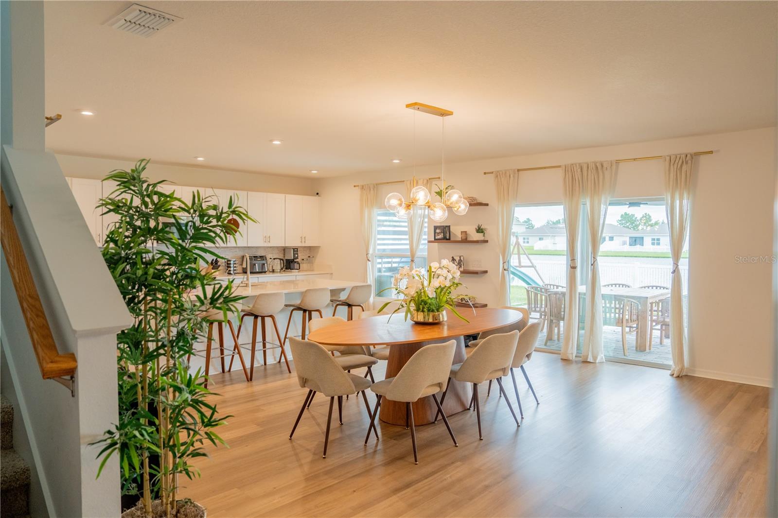 Image 8 of 75 For 374 Pine Tree Bridge Trail