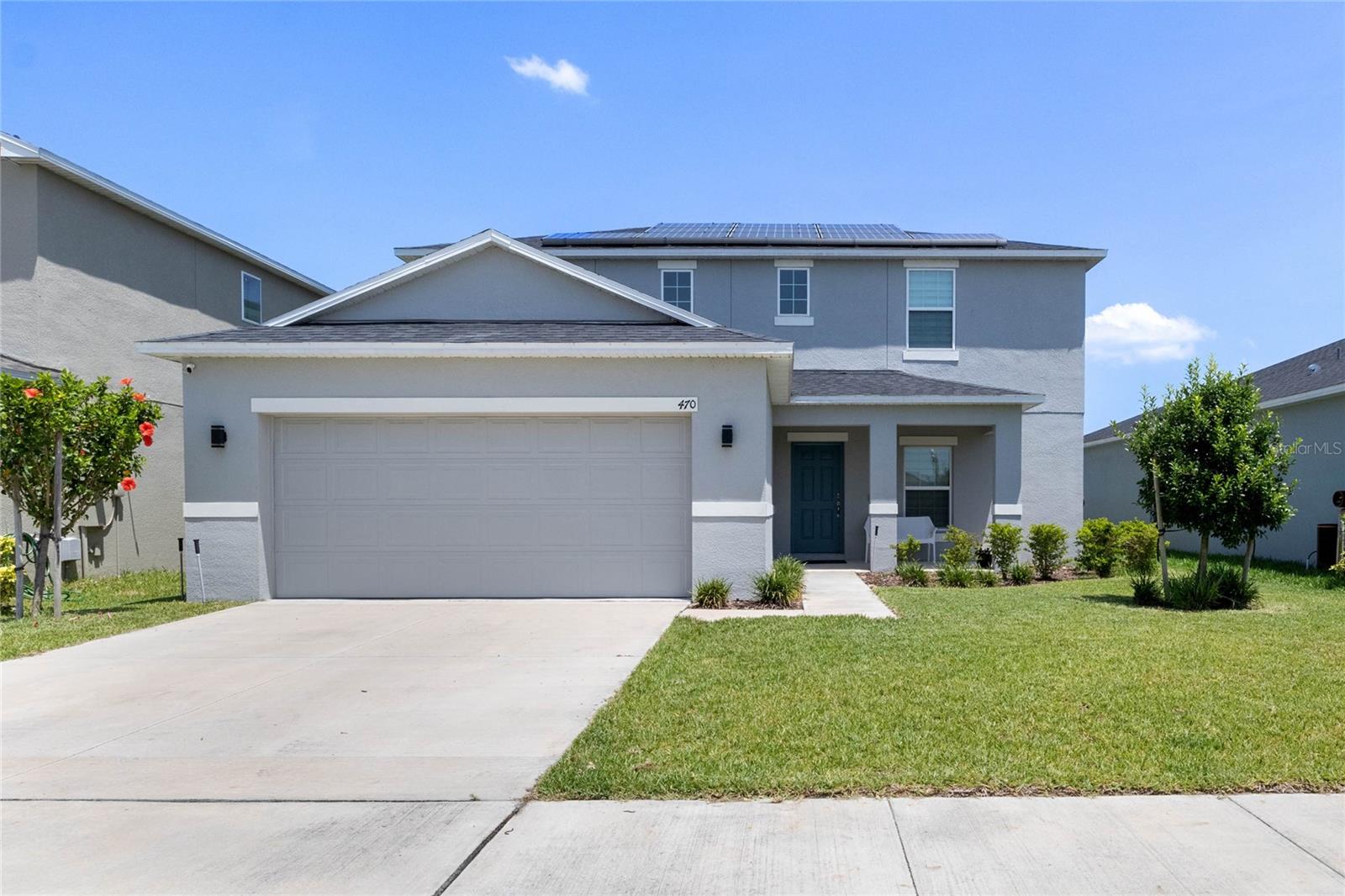 Details for 470 Hamlet Loop, DAVENPORT, FL 33837