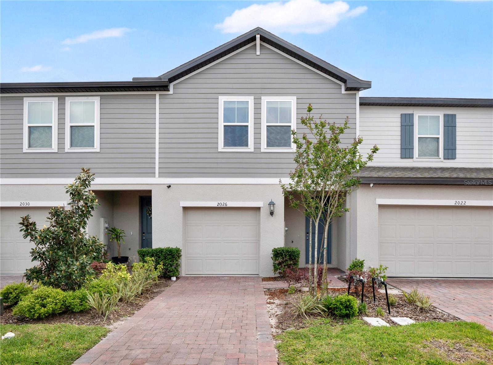 Details for 2026 Crape Jasmine Lane, ORLANDO, FL 32824