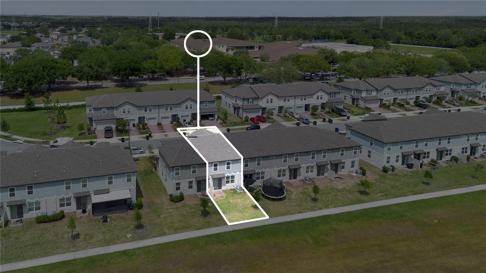 Image 34 of 34 For 2026 Crape Jasmine Lane