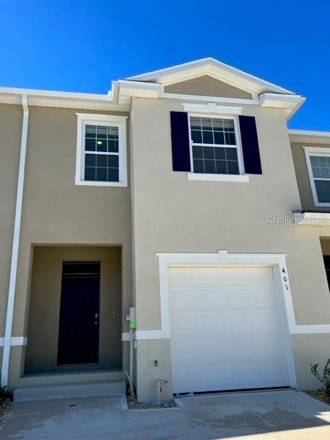 Details for 401 Feltrim Reserve Boulevard, DAVENPORT, FL 33837