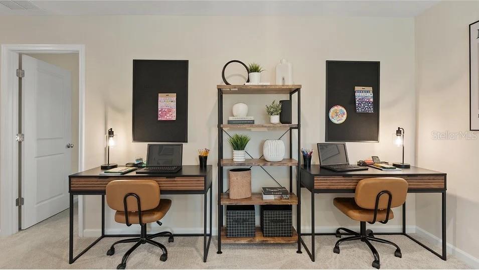 Image 30 of 33 For 3430 Howell Drive