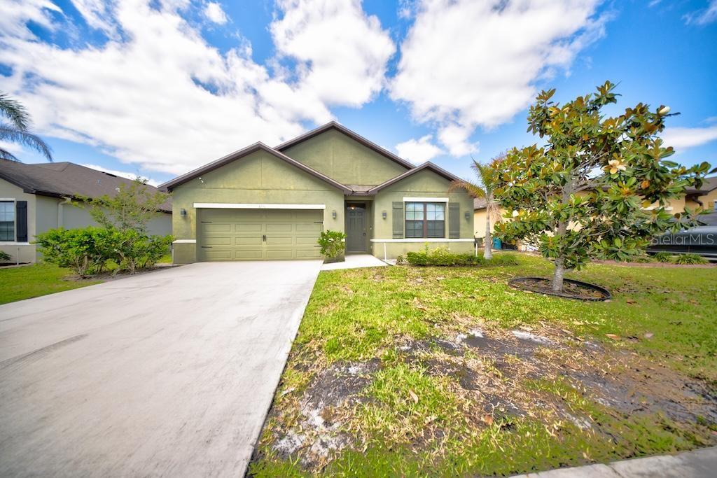 Details for 6151 Northwest Regent Street, PORT ST LUCIE, FL 34983