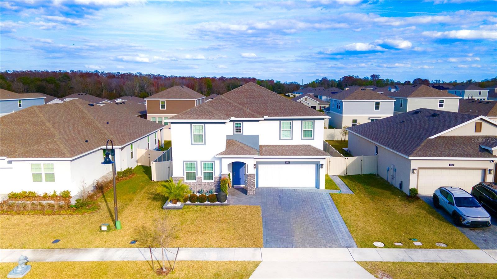 Image 48 of 57 For 2043 Rainier Drive