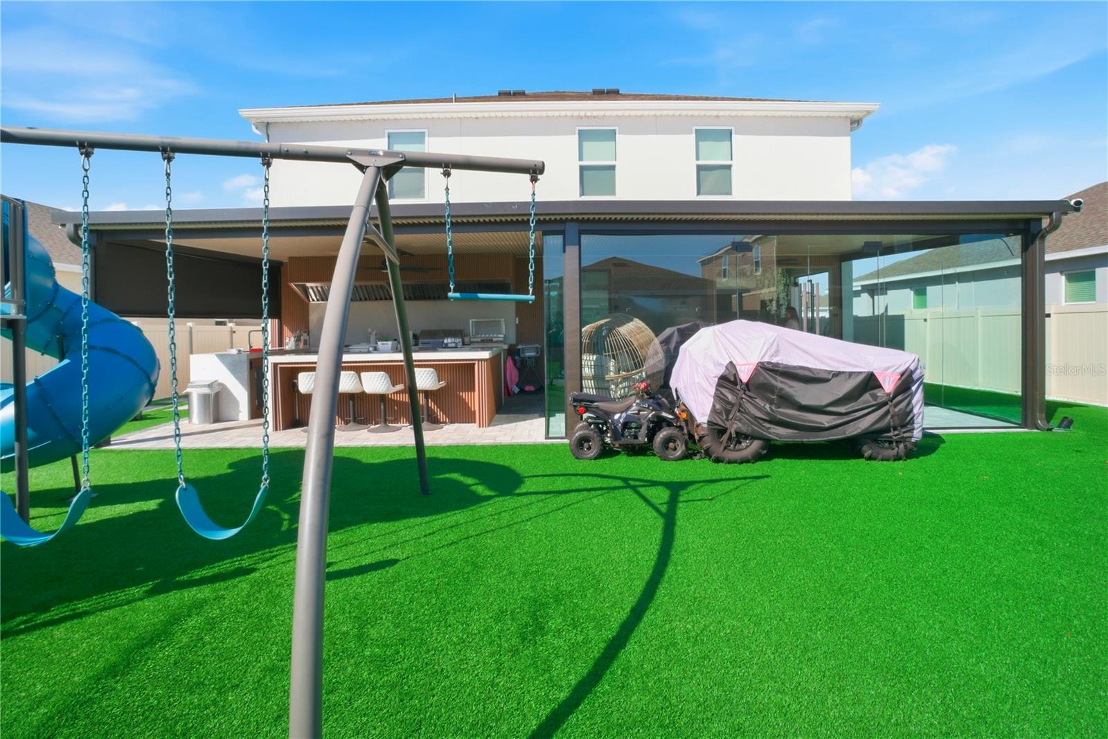 Image 57 of 57 For 2043 Rainier Drive