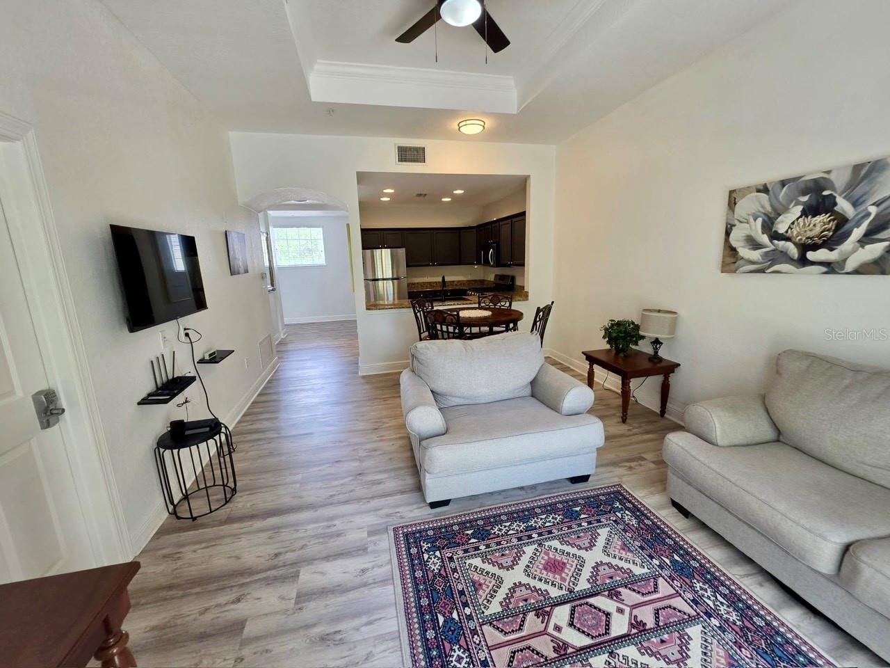 Image 25 of 28 For 7510 Seven Eagles Way 7510