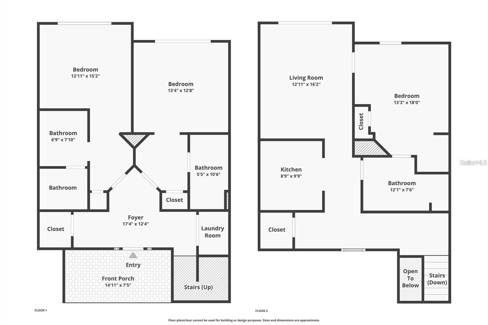 Image 28 of 28 For 7510 Seven Eagles Way 7510