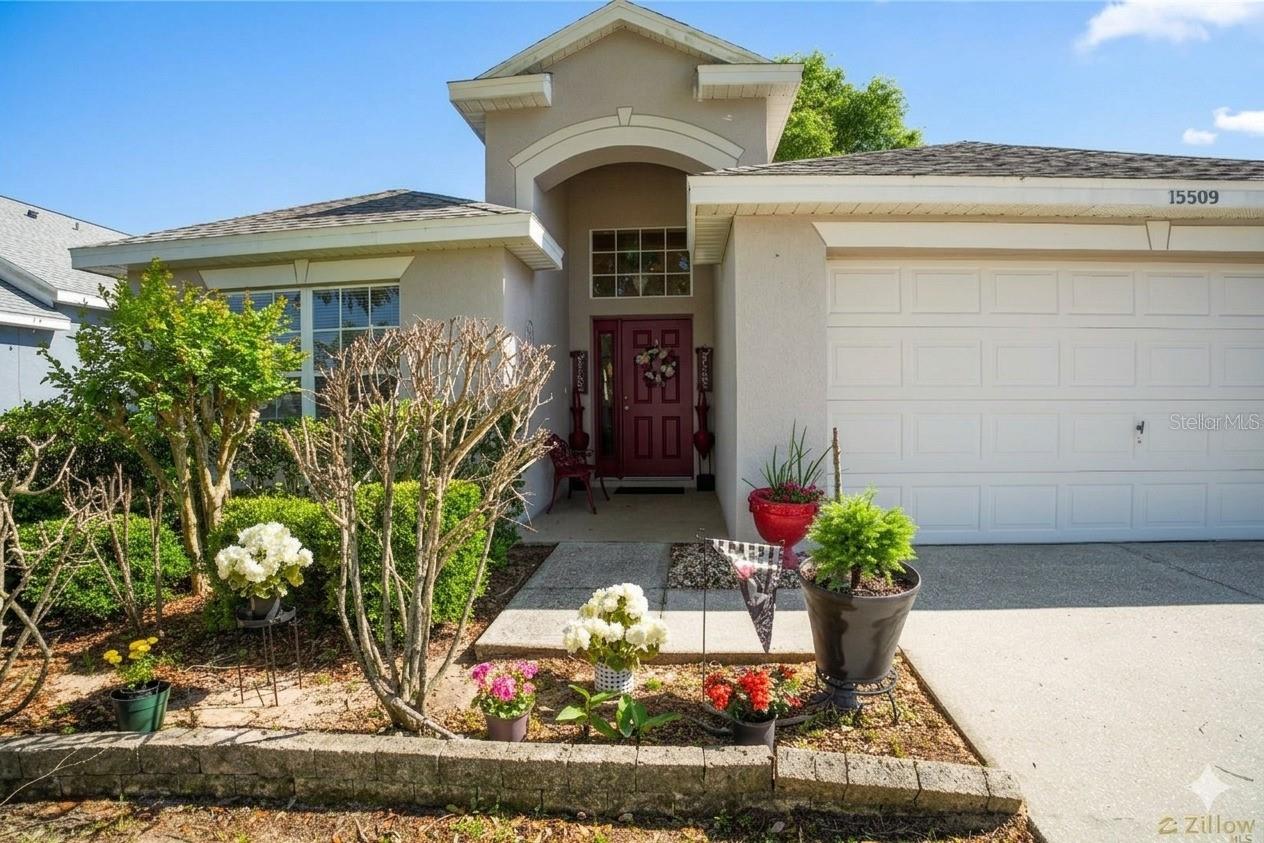 Details for 15509 Markham Drive, CLERMONT, FL 34714