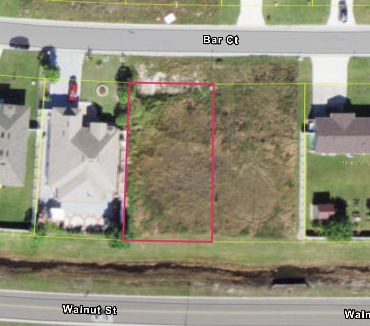 Details for 463 Bar Court, KISSIMMEE, FL 34759