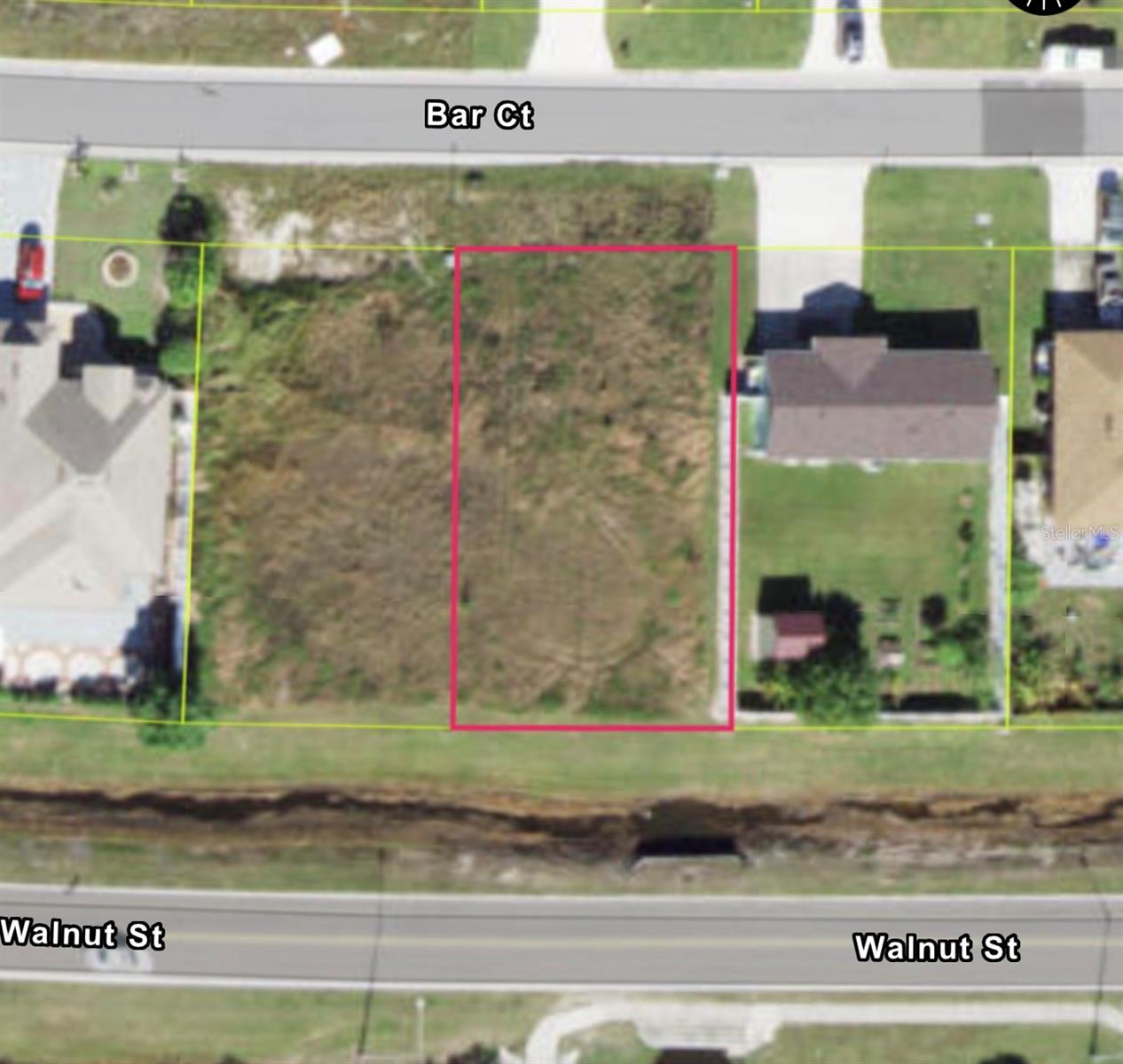 Details for 465 Bar Court, KISSIMMEE, FL 34759
