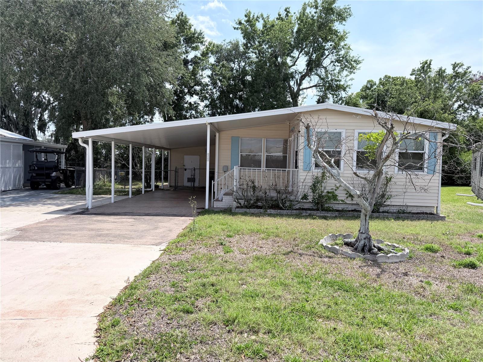 Details for 1610 Reynolds Road 11, LAKELAND, FL 33801