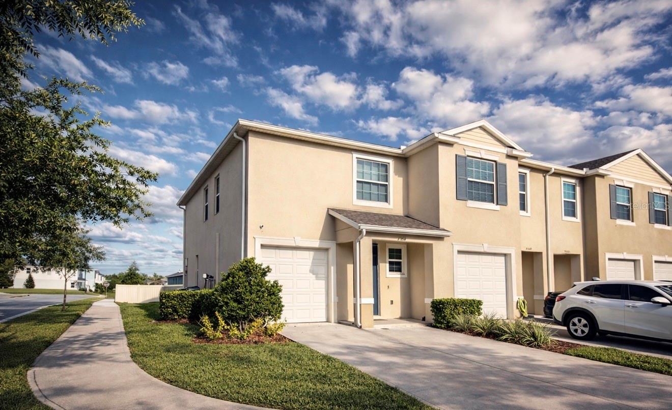 Details for 2354 Tay Wes Drive, ST CLOUD, FL 34771