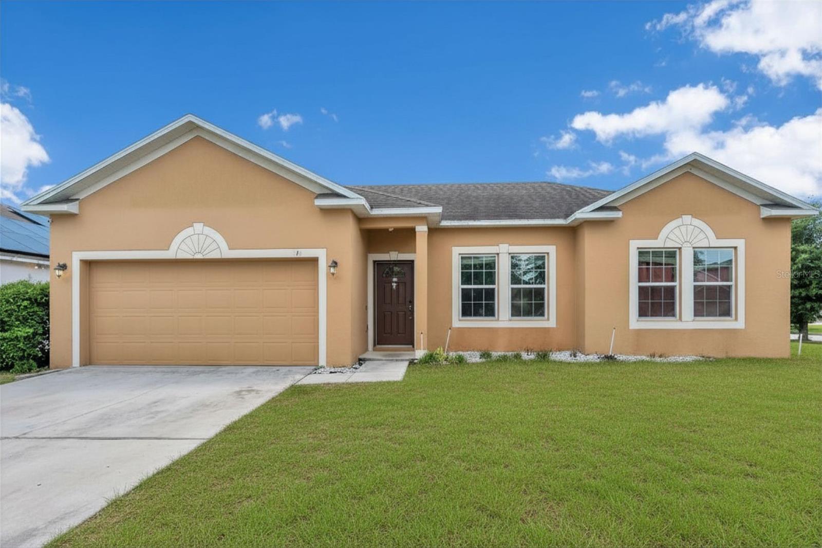 Details for 318 Gladesdale Street, HAINES CITY, FL 33844