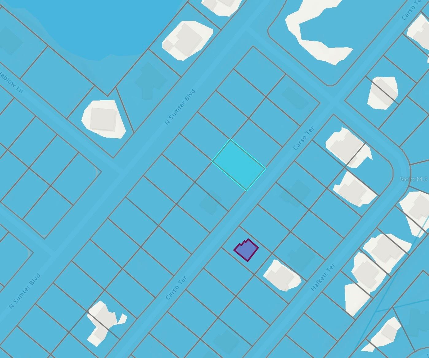 Image 2 of 2 For 5619 Carso  