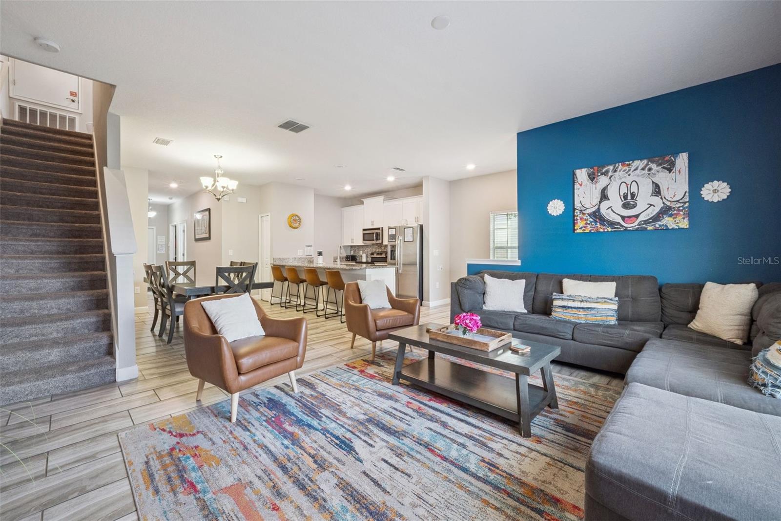 Image 7 of 59 For 1610 Moon Valley Drive