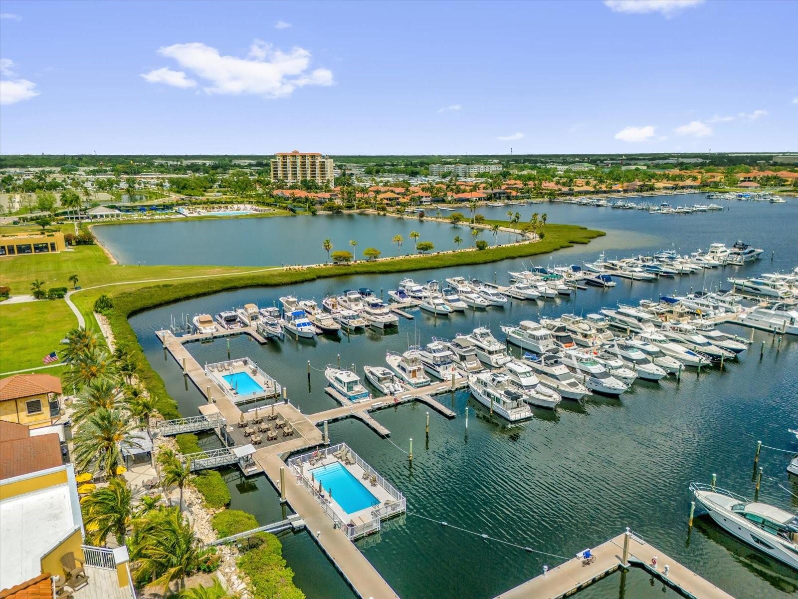 Image 32 of 33 For 606 Riviera Dunes Way  207