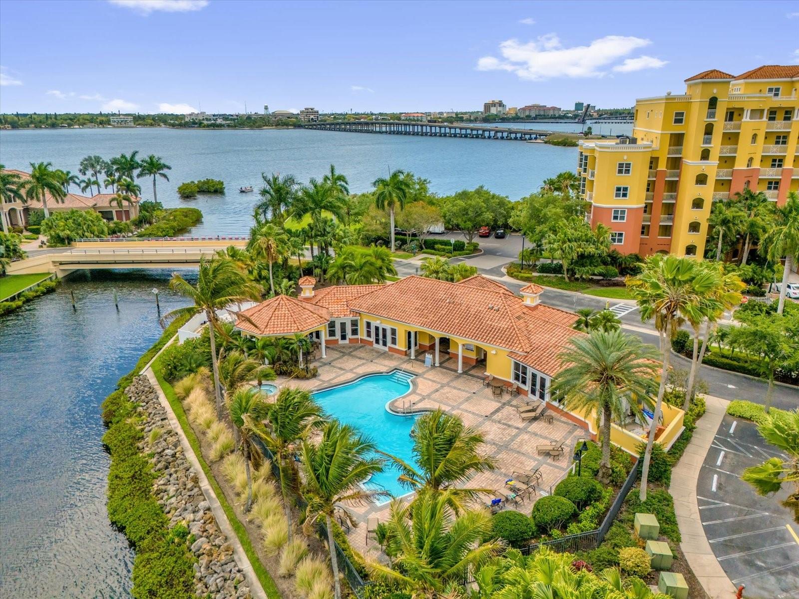 Image 33 of 33 For 606 Riviera Dunes Way  207