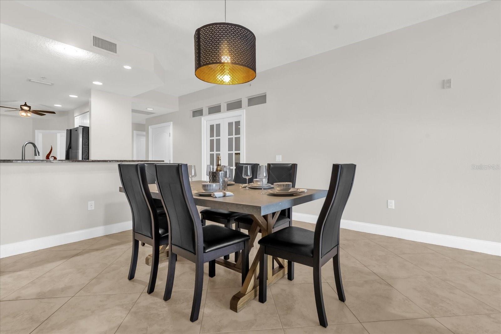 Image 6 of 33 For 606 Riviera Dunes Way  207