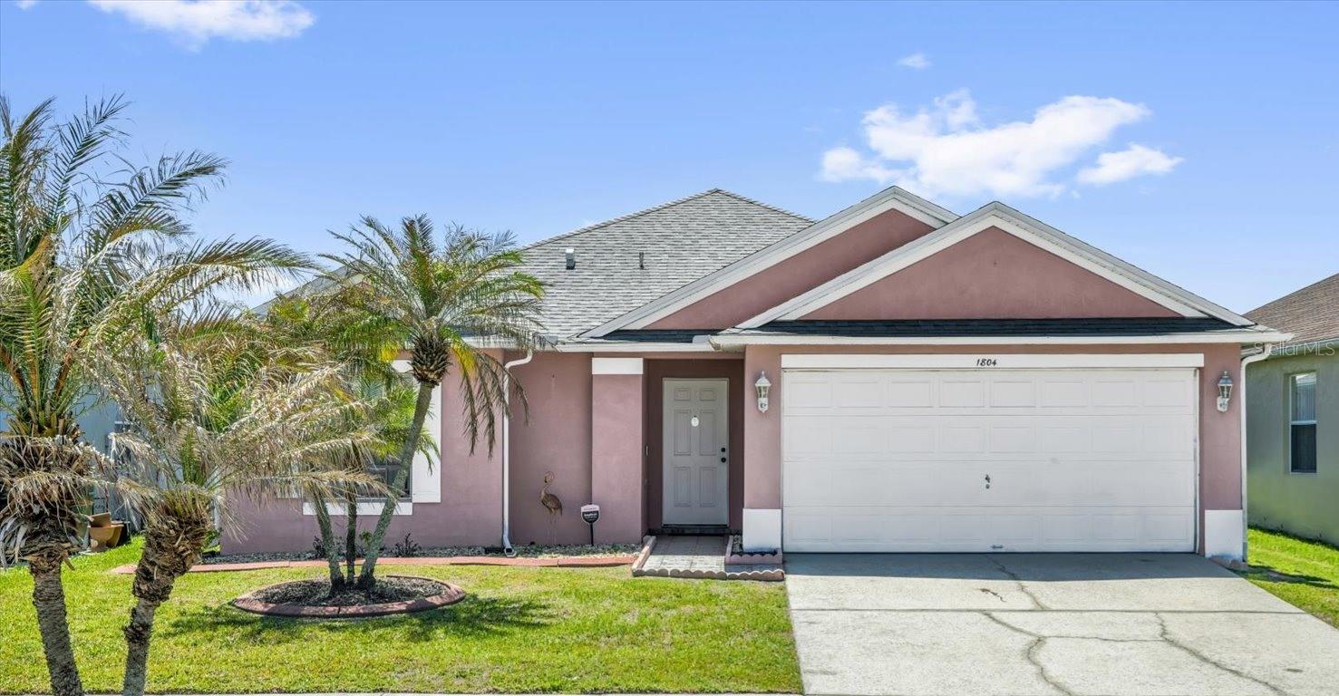 Details for 1804 Baguette Court, KISSIMMEE, FL 34743