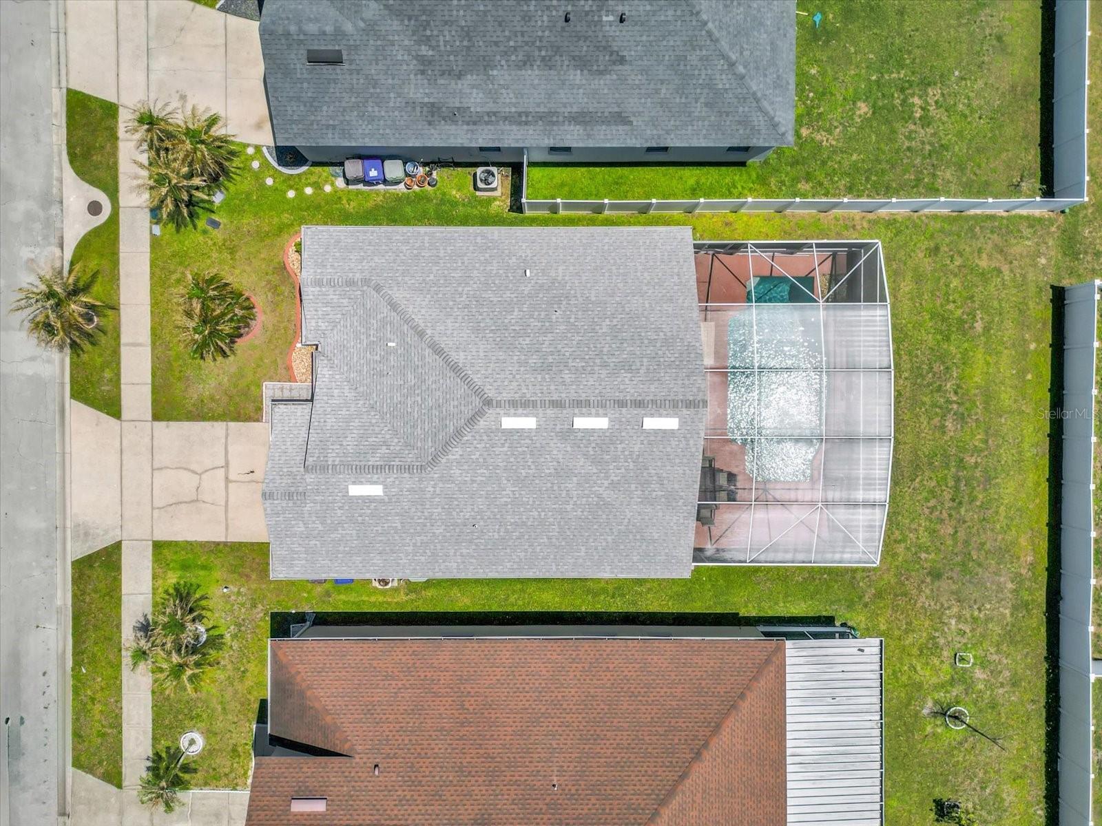 Image 28 of 29 For 1804 Baguette Court