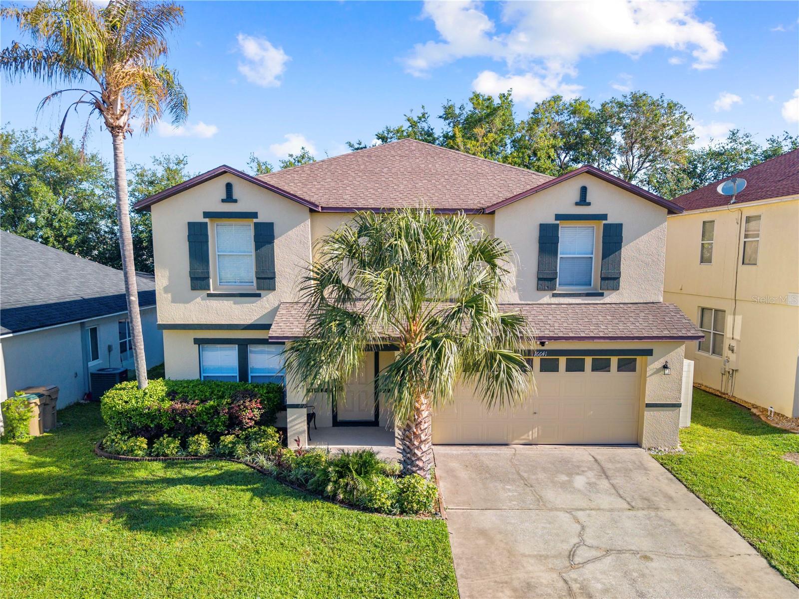 Details for 16641 Sunrise Vista Drive, CLERMONT, FL 34714