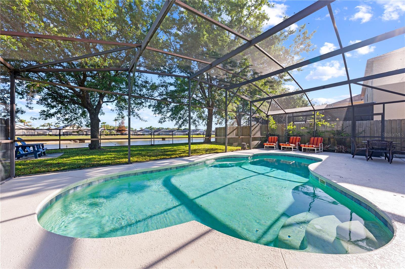 Image 3 of 69 For 16641 Sunrise Vista Drive