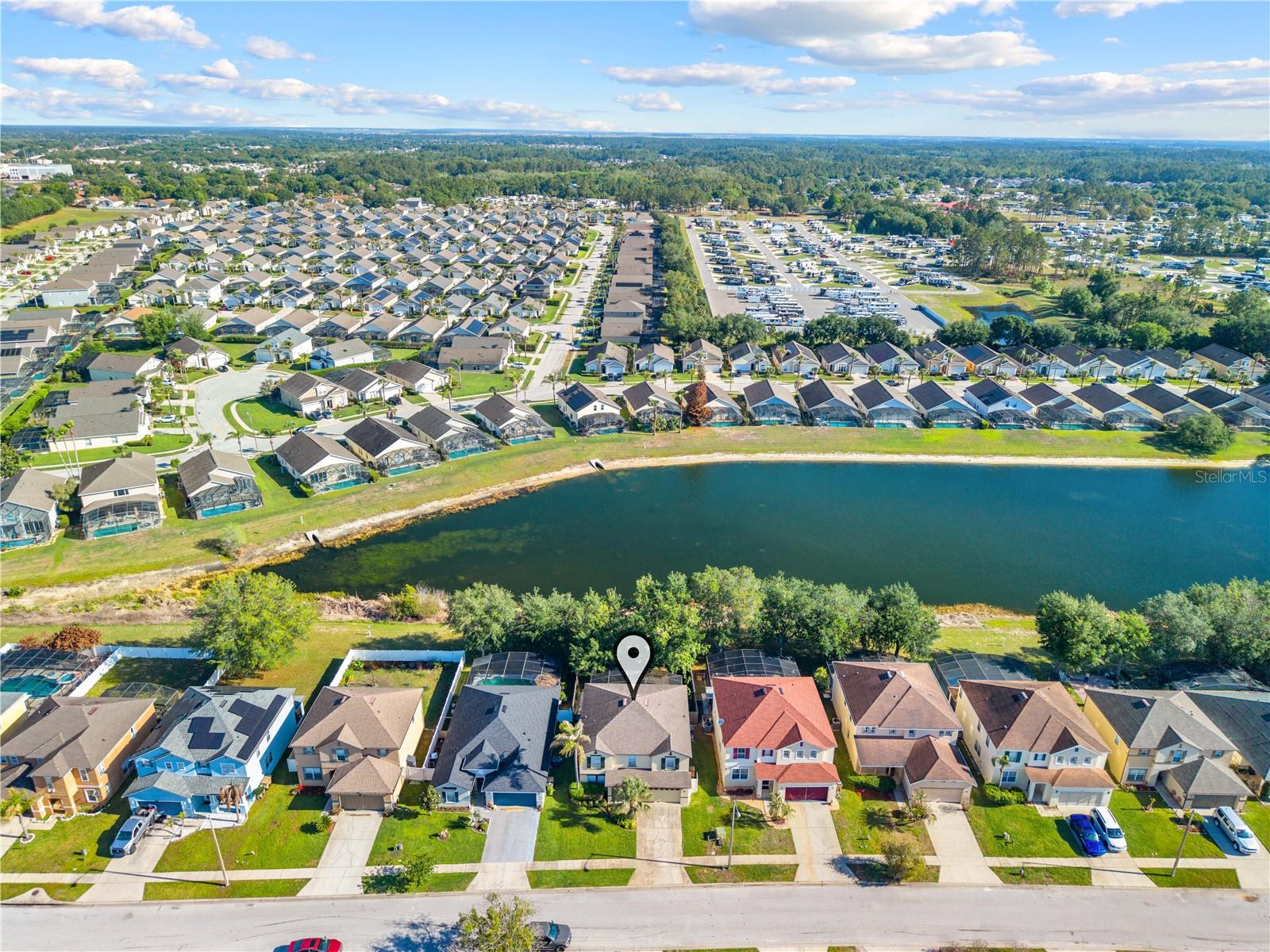 Image 4 of 69 For 16641 Sunrise Vista Drive