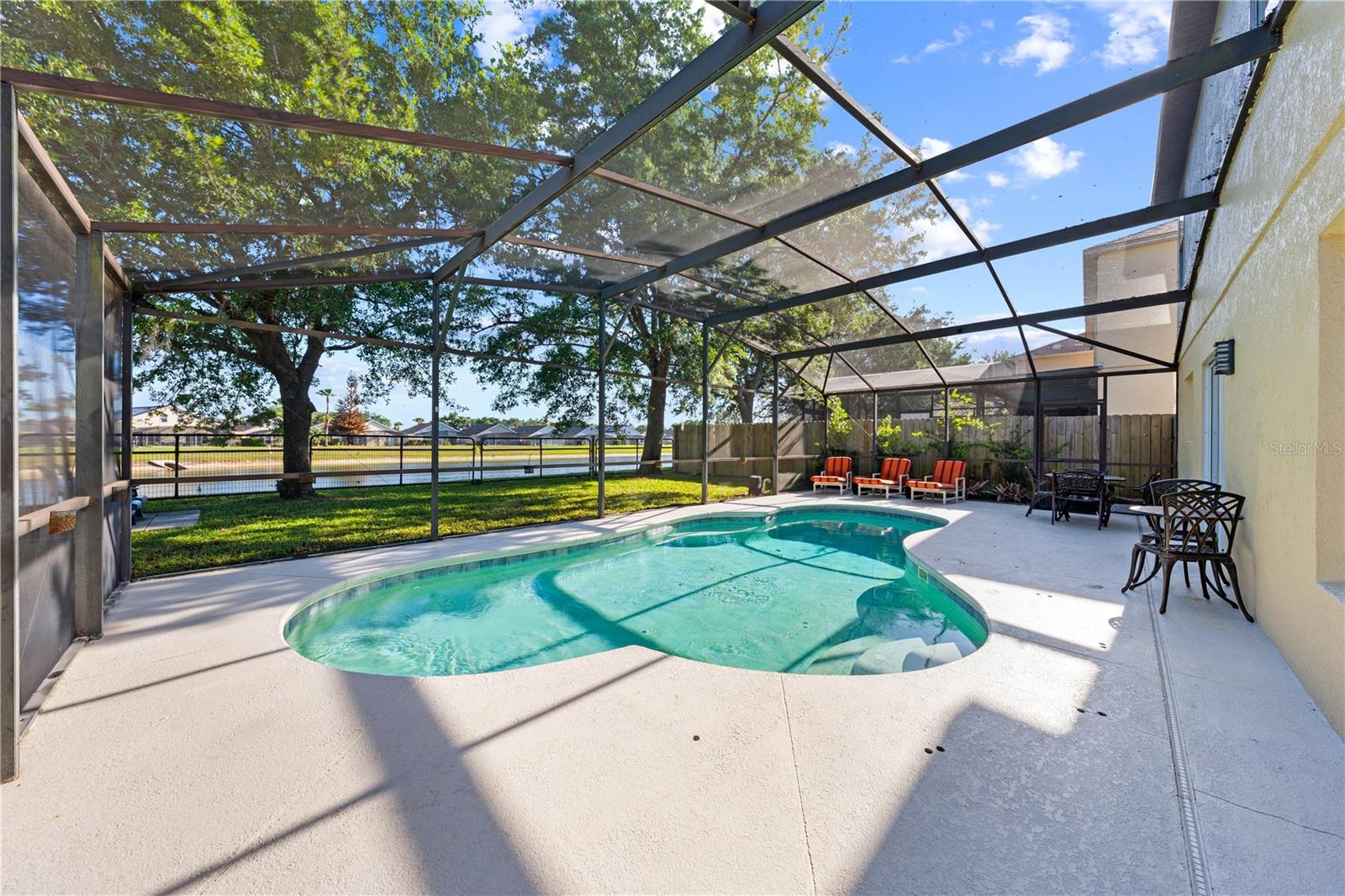 Image 48 of 69 For 16641 Sunrise Vista Drive