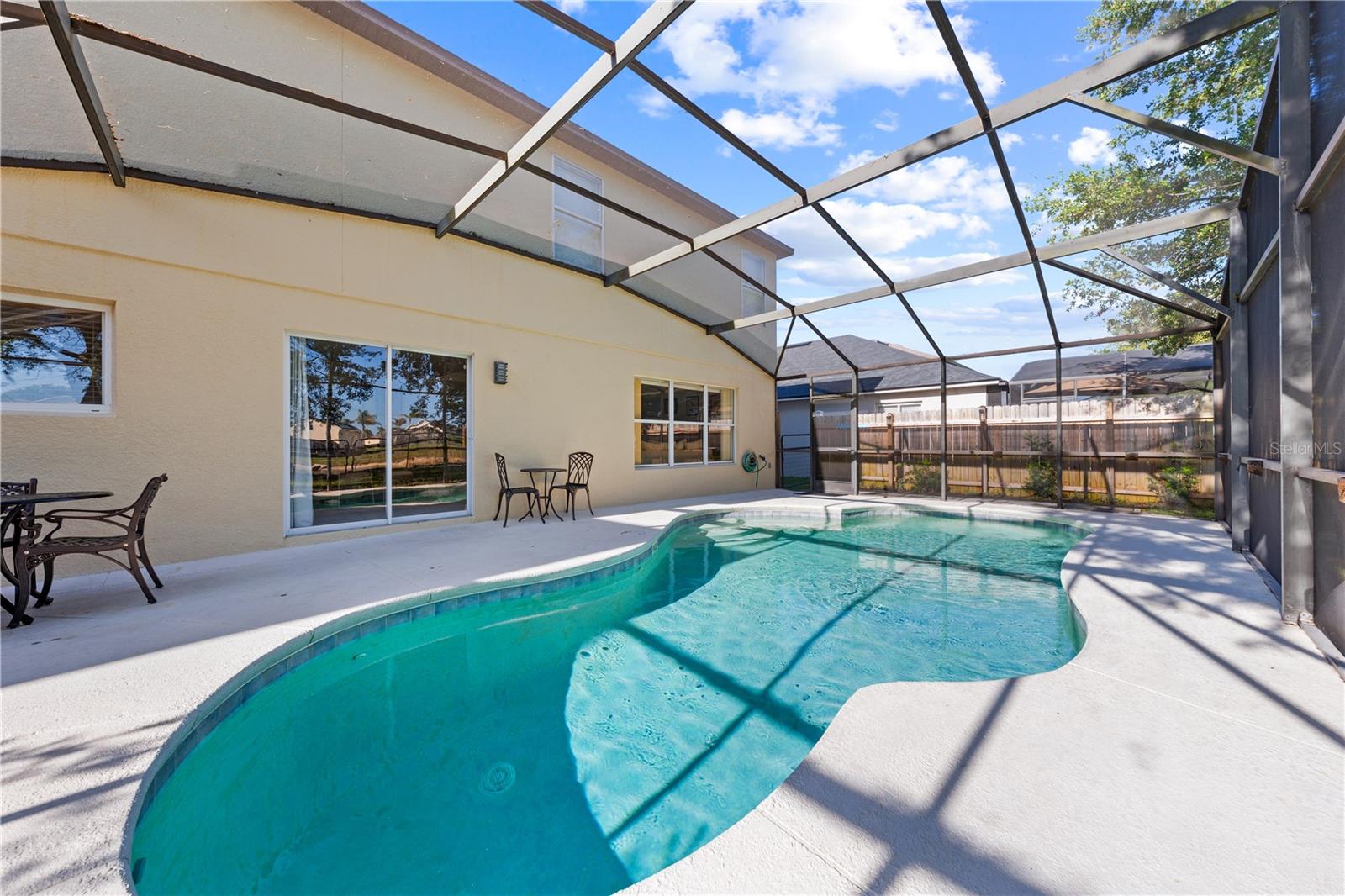 Image 50 of 69 For 16641 Sunrise Vista Drive