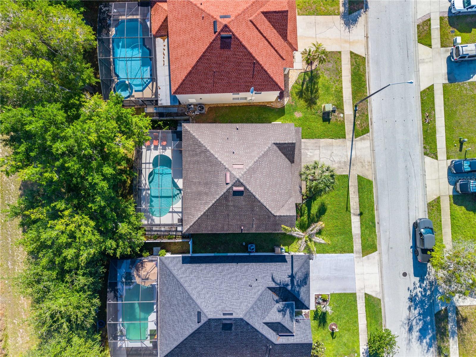 Image 60 of 69 For 16641 Sunrise Vista Drive