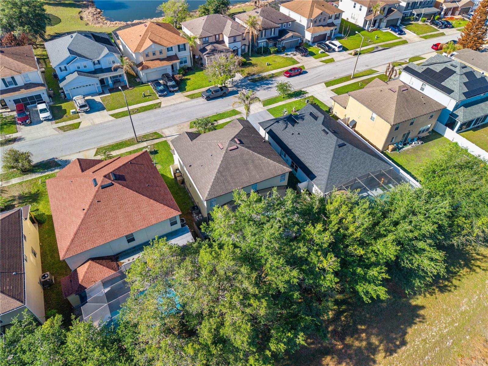 Image 61 of 69 For 16641 Sunrise Vista Drive