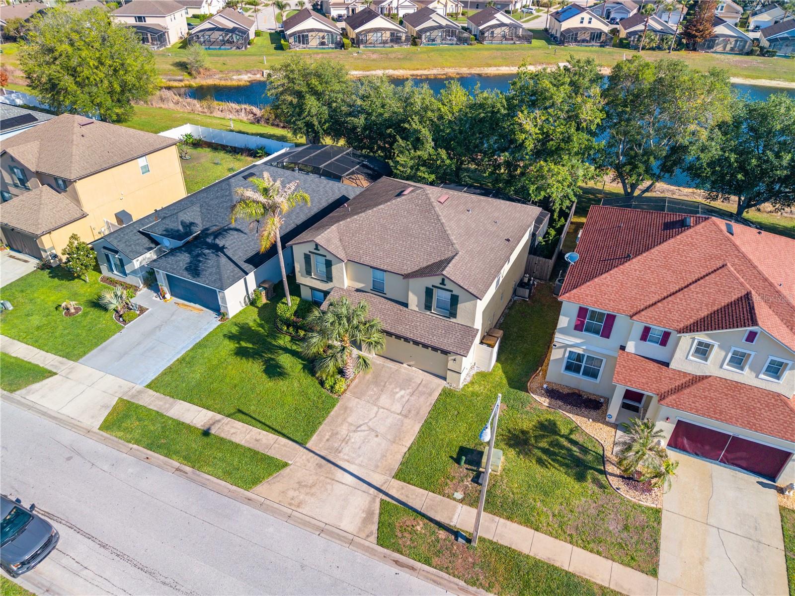 Image 65 of 69 For 16641 Sunrise Vista Drive