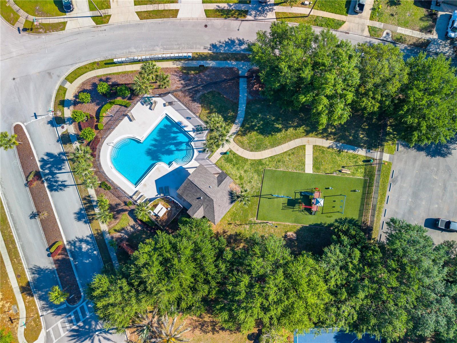 Image 67 of 69 For 16641 Sunrise Vista Drive