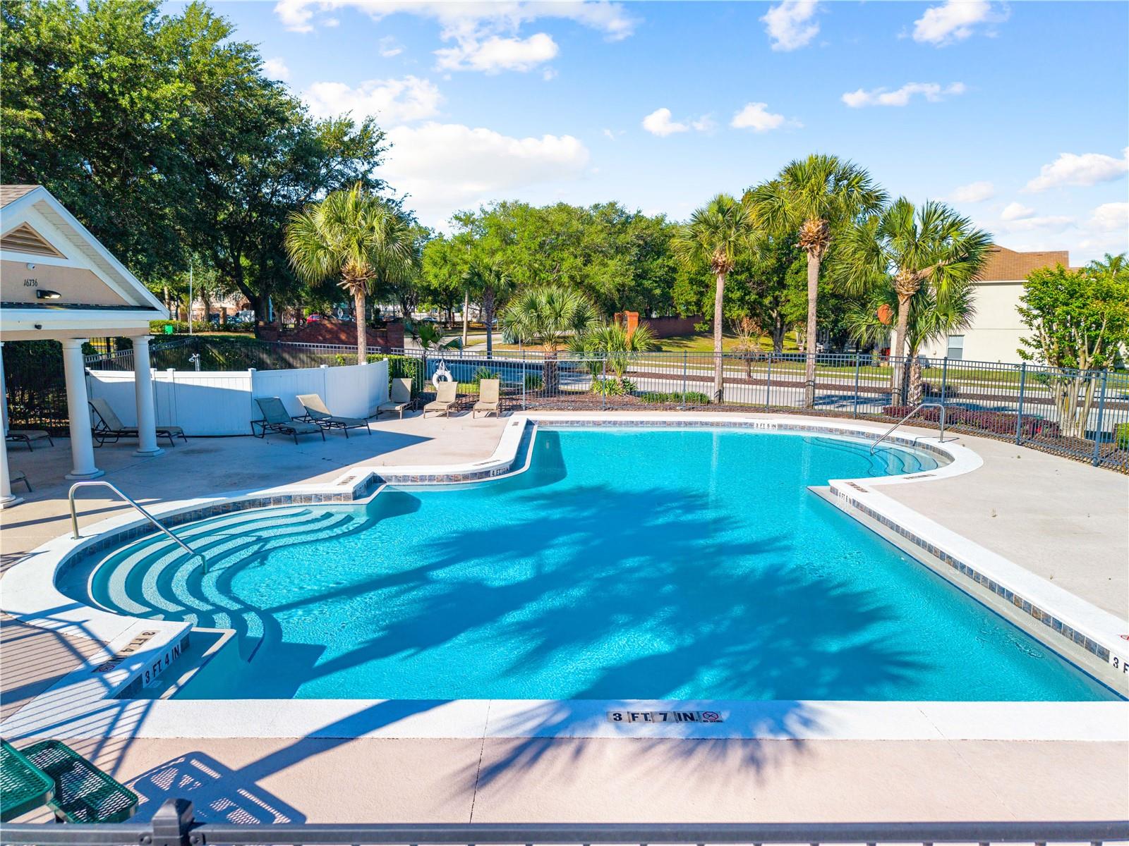 Image 68 of 69 For 16641 Sunrise Vista Drive