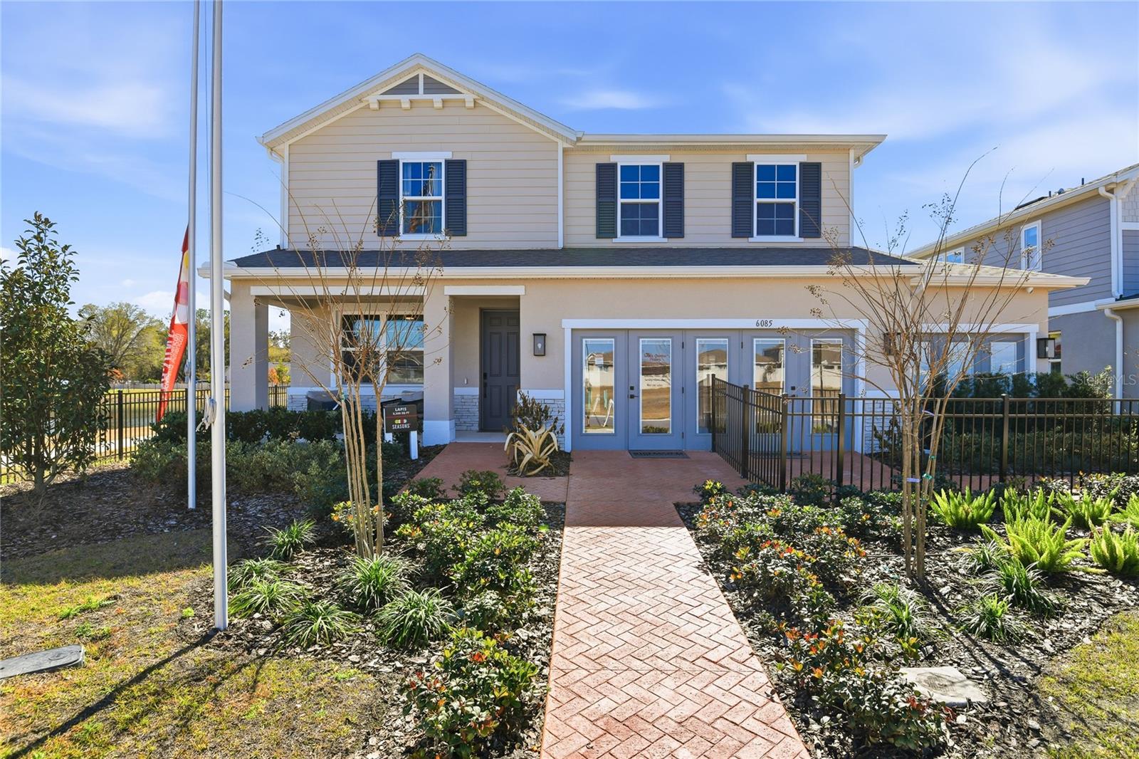 Details for 6085 River Farm Avenue, ST CLOUD, FL 34772