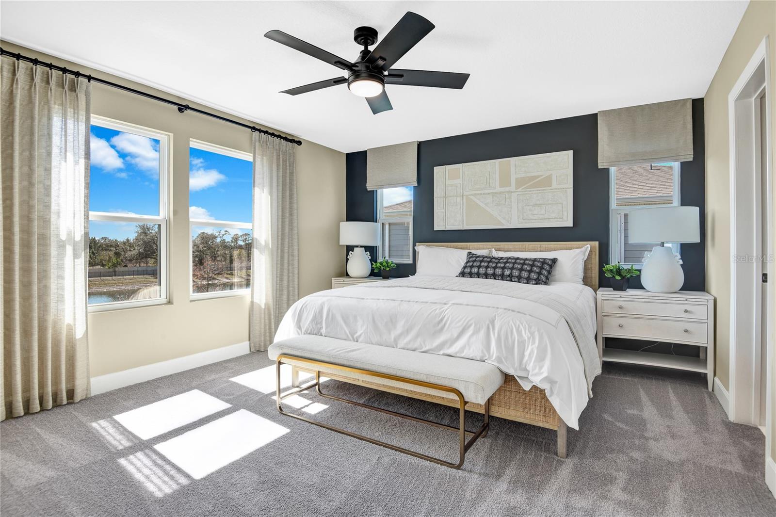 Image 11 of 24 For 6085 River Farm Avenue