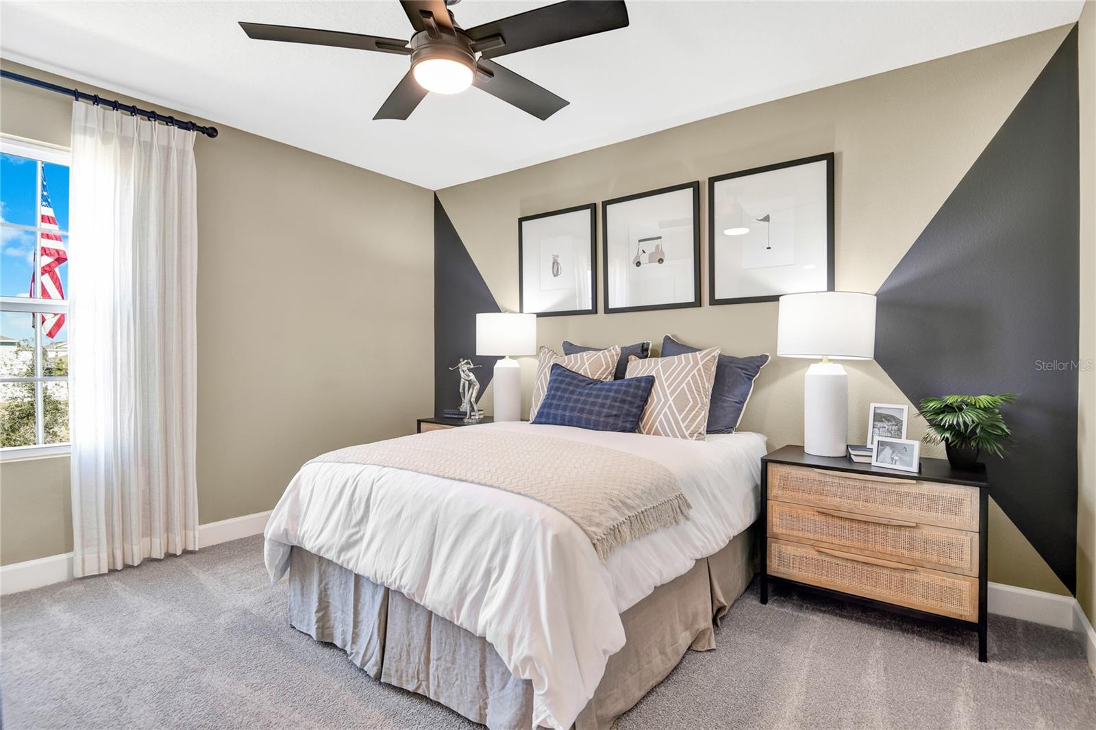 Image 15 of 24 For 6085 River Farm Avenue