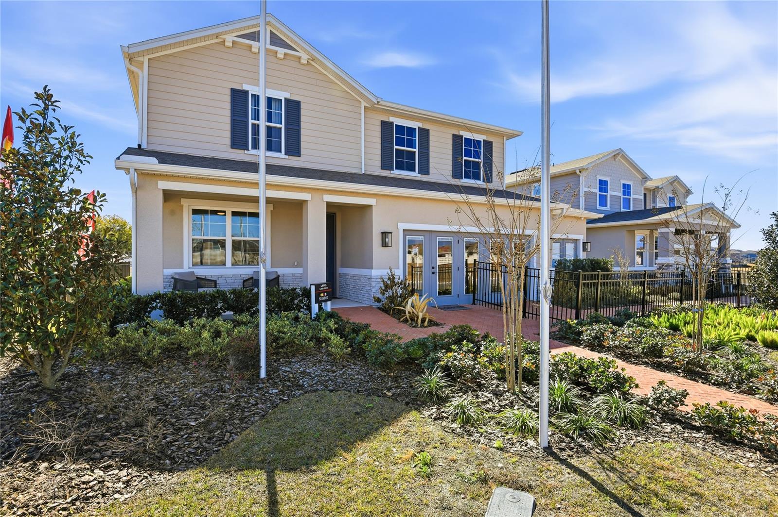 Image 2 of 24 For 6085 River Farm Avenue