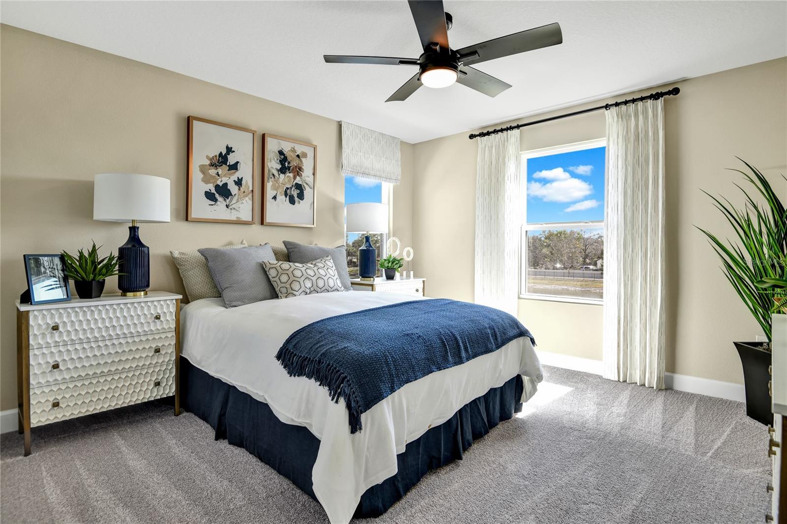 Image 20 of 24 For 6085 River Farm Avenue