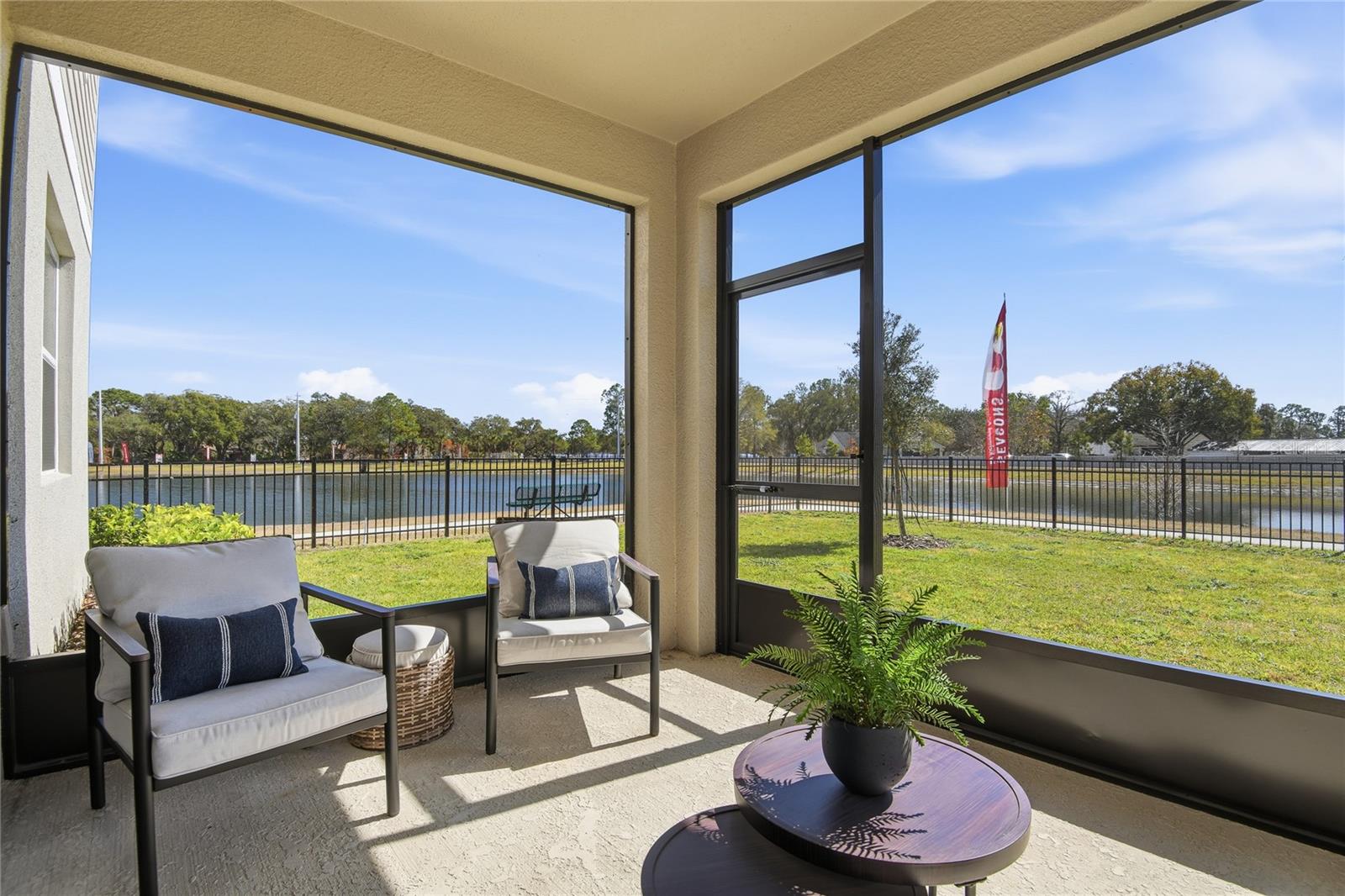 Image 22 of 24 For 6085 River Farm Avenue