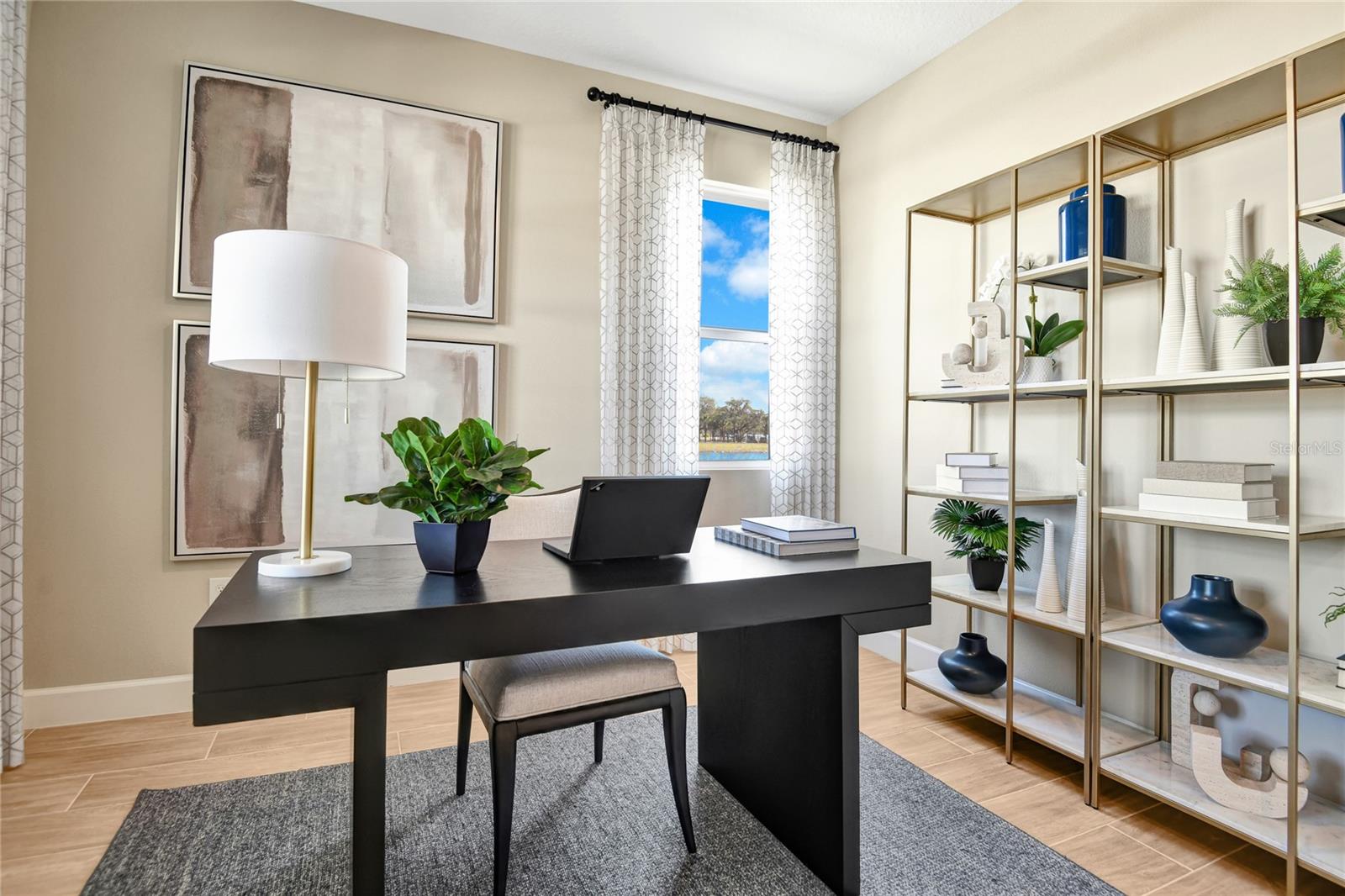 Image 3 of 24 For 6085 River Farm Avenue