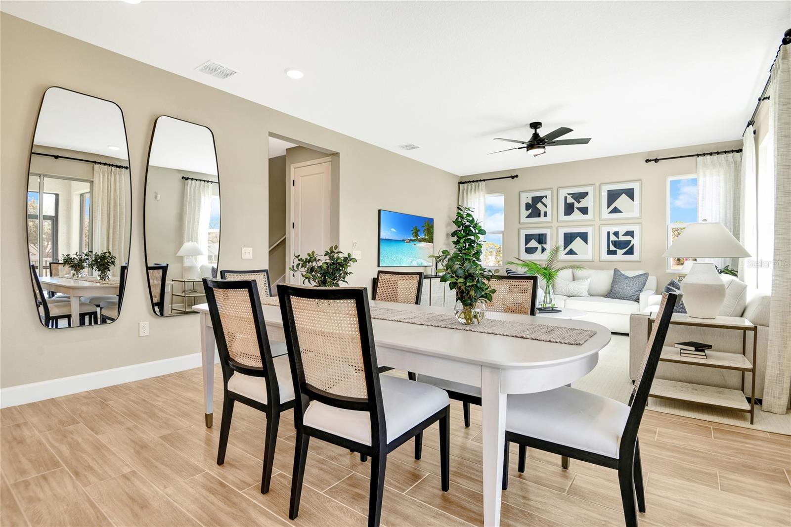 Image 9 of 24 For 6085 River Farm Avenue