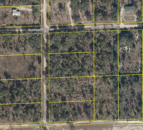 Details for  97th Court , BRONSON, FL 32621