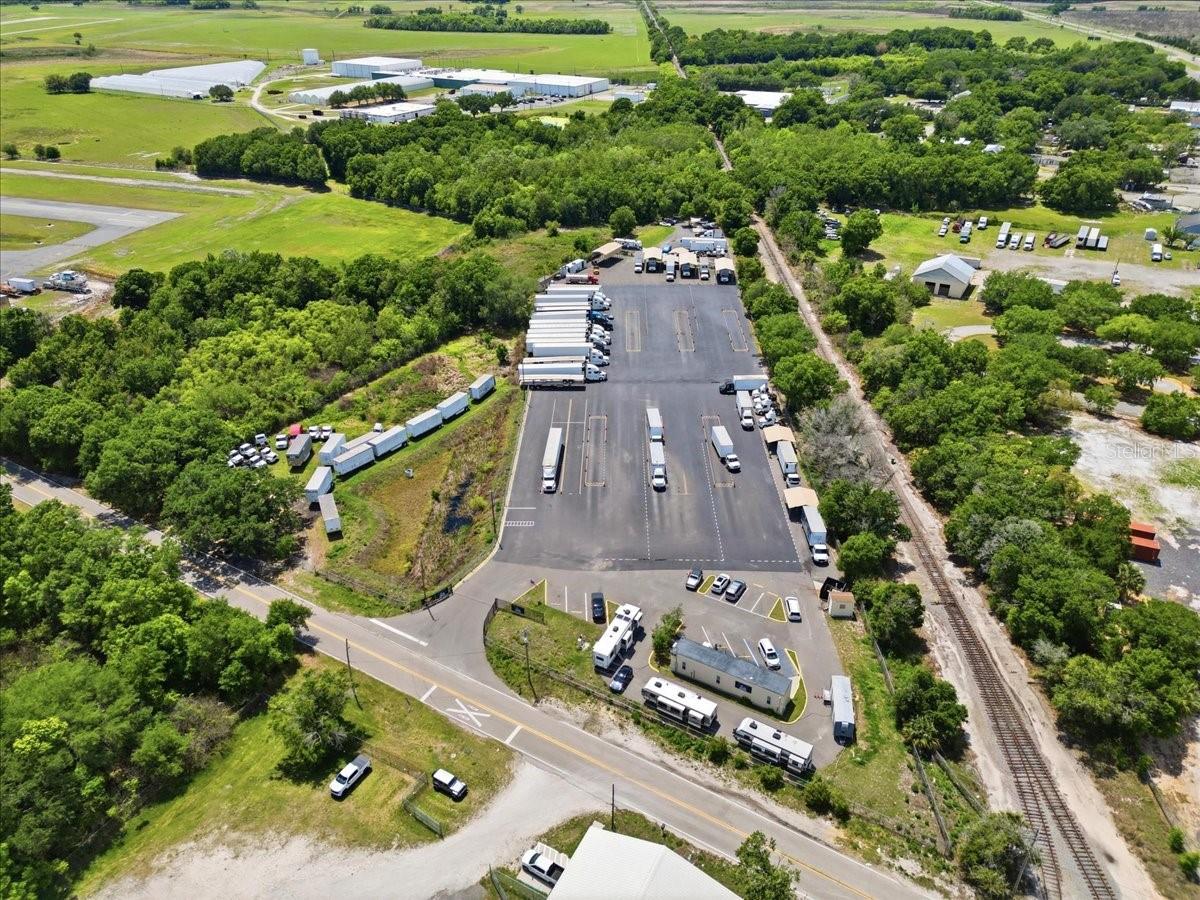 Image 12 of 28 For 100 Airport Road