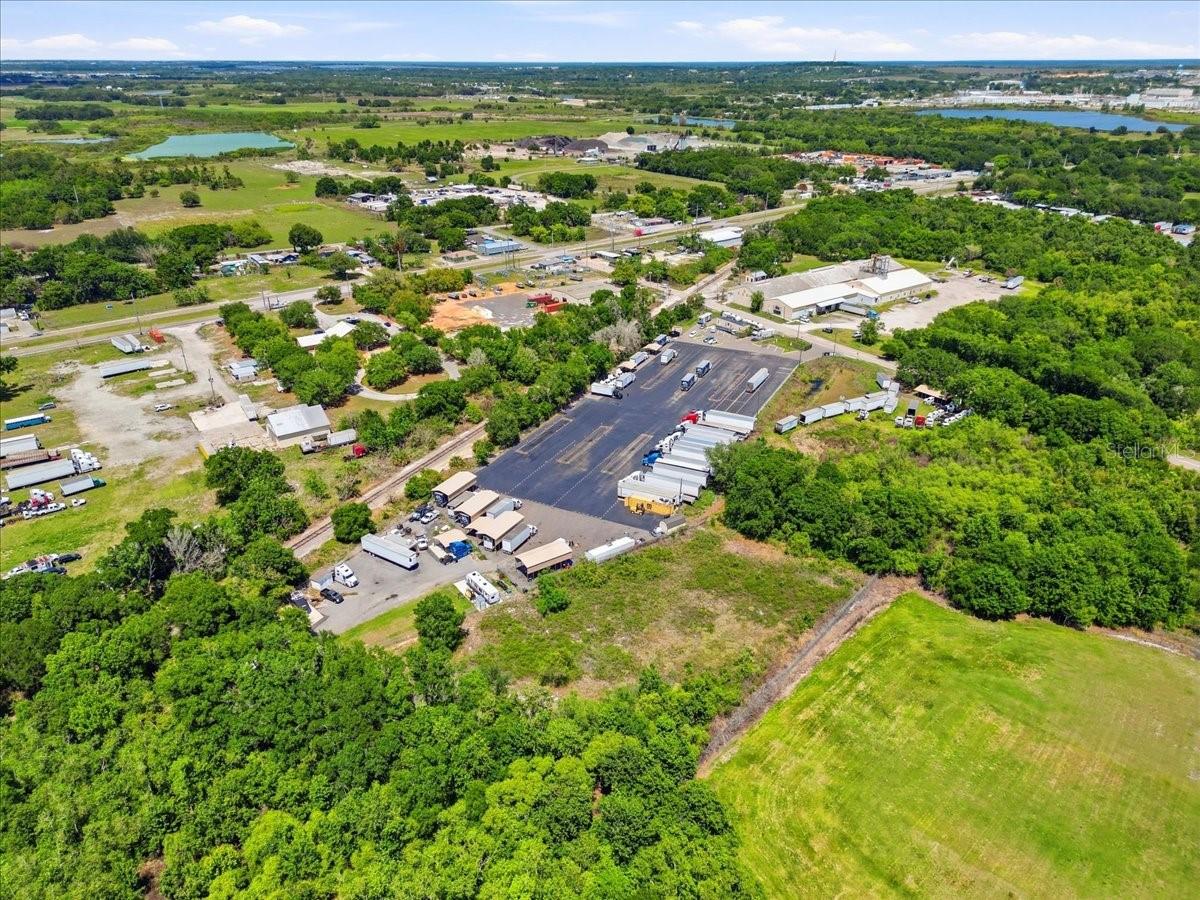 Image 14 of 28 For 100 Airport Road