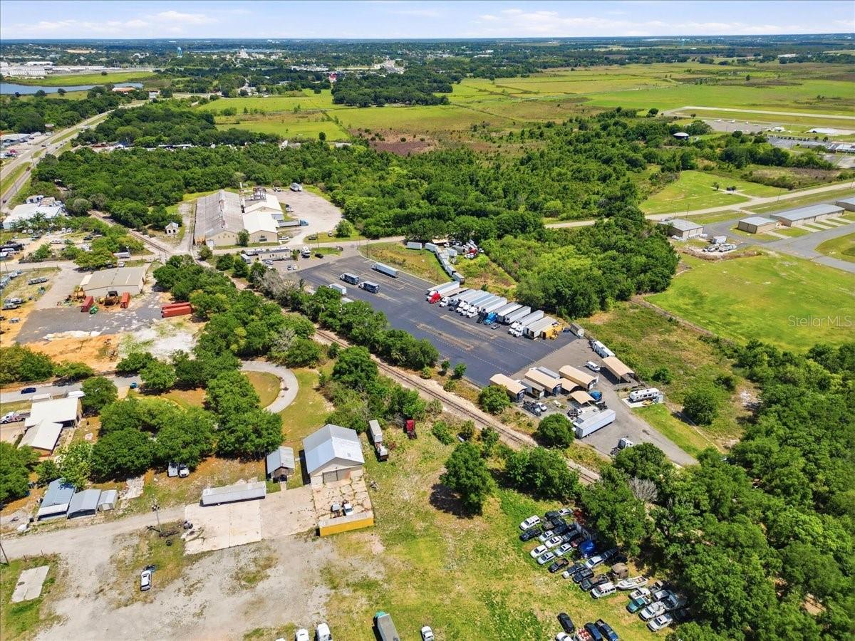 Image 15 of 28 For 100 Airport Road